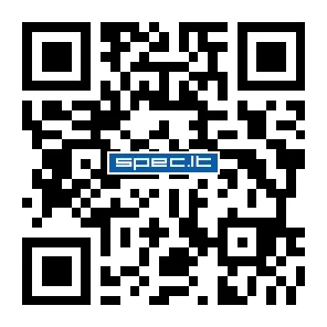 QR kodas | J. Kerbed, IĮ