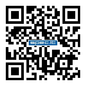 QR kodas | Jono Kernagio firma | spec.lt