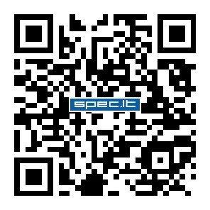 QR kodas | J. Kerševičiaus, IĮ | spec.lt