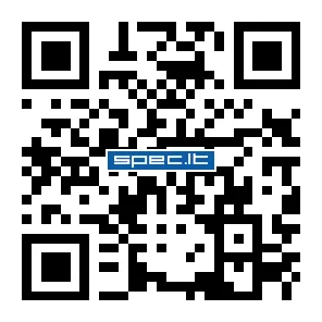 QR kodas | J. Keršio, IĮ | spec.lt