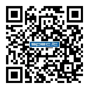 QR kodas | J. Kervio geodezinių darbų įmonė