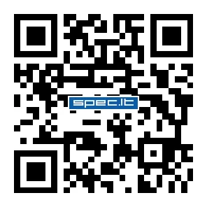 QR kodas | J. Kiaušo individuali įmonė | spec.lt