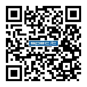 QR kodas | J. Kiškio miško darbų įmonė | spec.lt
