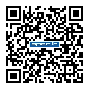 QR kodas | J. Klaniaus autoremonto įmonės filialas