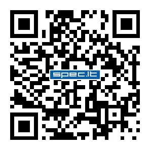 QR kodas | J. Kleino transporto paslaugų įmonė | spec.lt