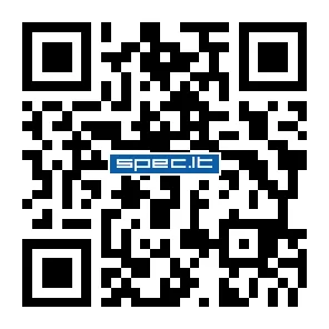 QR kodas | J. Klepikovo individuali įmonė