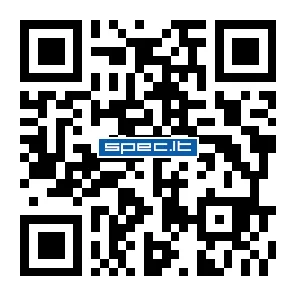 QR kodas | J. Kličmano, IĮ