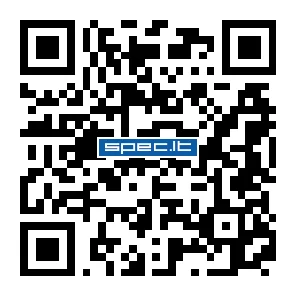 QR kodas | J. Klimkevičiaus įmonė Žvirgždas | spec.lt