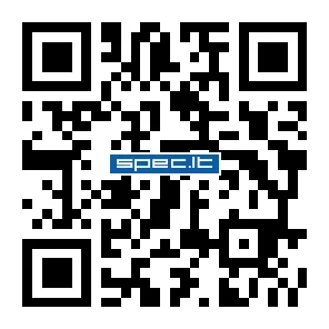 QR kodas | J. Klopoto, IĮ | spec.lt