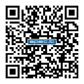 QR kodas | J. Klovo projektavimo ir ekspertizės firma | spec.lt