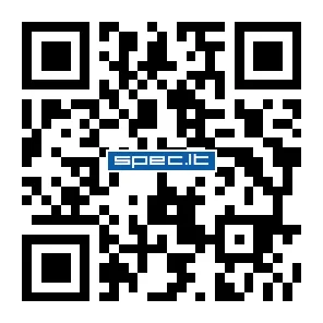 QR kodas | J. Klumbio individuali įmonė | spec.lt