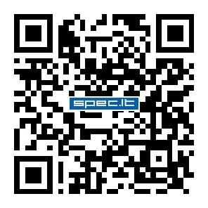 QR kodas | J. Klumbio komercinė firma