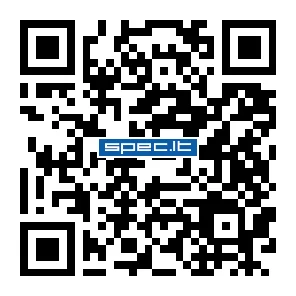 QR kodas | J. Kniukštos medžio apdirbimo įmonė | spec.lt
