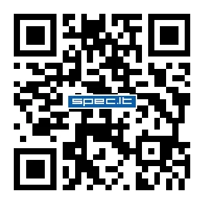 QR kodas | J. Kolkienės, IĮ | spec.lt