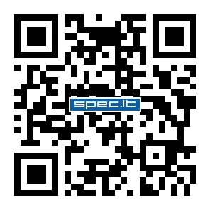 QR kodas | J. Kopštals Įmonė