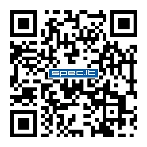 QR kodas | J. Kosenkovo įmonė