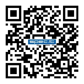 QR kodas | J. Koševajos firma JUVENILĖ