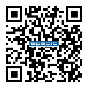 QR kodas | J. Koveros projektavimo įmonė | spec.lt