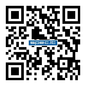 QR kodas | J. Kozupejevo individuali įmonė | spec.lt