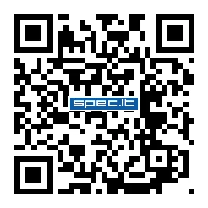 QR kodas | J. Krikštaponio įmonė | spec.lt