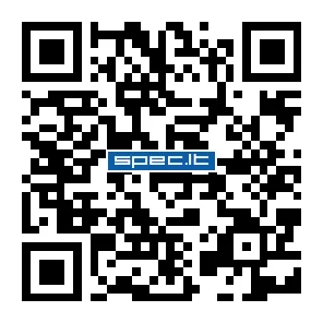 QR kodas | J. Krinycino Įmonė | spec.lt