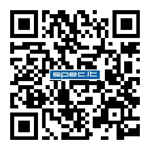 QR kodas | J. Kristutienės, IĮ | spec.lt