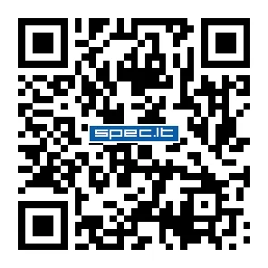 QR kodas | J. Krivickienės, IĮ | spec.lt