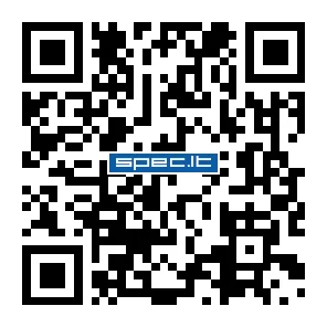 QR kodas | J. Kručkausko įmonė | spec.lt