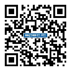 QR kodas | J. Kubiliaus komercinė-ūkinė įmonė | spec.lt