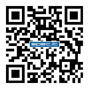 QR kodas | J. Kuksos, IĮ | spec.lt