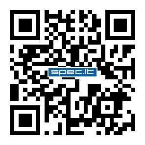 QR kodas | J. Kulienės individuali įmonė | spec.lt