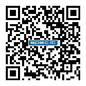 QR kodas | J. Kulikauskienės stomatologijos klinika | spec.lt