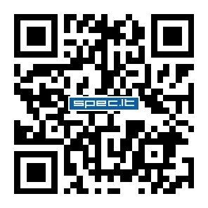 QR kodas | J. Kumpan, IĮ