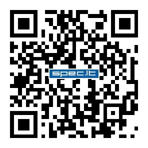 QR kodas | J. Kumžos vet. ambulatorija, IĮ | spec.lt
