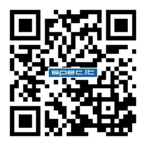 QR kodas | J. Kuperskio, IĮ | spec.lt