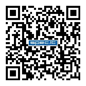 QR kodas | J. Kurbangalijevo transporto paslaugų įmonė | spec.lt