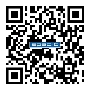QR kodas | J. Kurienės odontologijos kabinetas | spec.lt