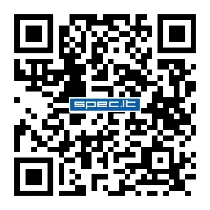 QR kodas | J. Kurilov Firma Ekomas | spec.lt