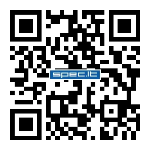 QR kodas | J. Kurpienės, IĮ | spec.lt