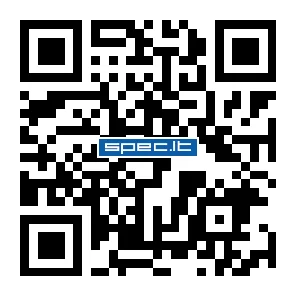 QR kodas | JULSVITA, UAB | spec.lt