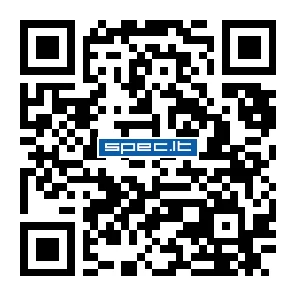 QR kodas | J. Kustovo personali įmonė KEVONA