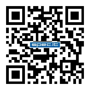 QR kodas | J. Kvašinsko, IĮ | spec.lt