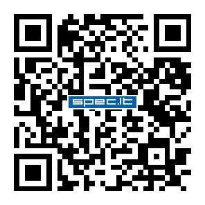 QR kodas | J. Kvasovo įmonė Perlas