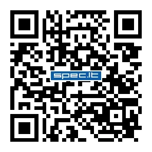 QR kodas | J. Kvedarienės individuali įmonė | spec.lt