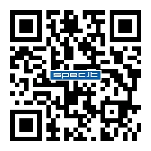 QR kodas | J. Kybarto, IĮ