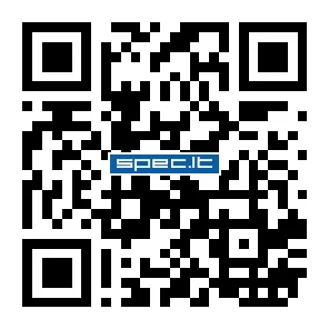 QR kodas | J. L. Gavan, IĮ