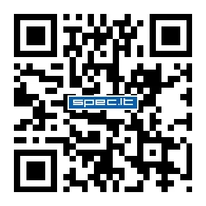 QR kodas | J&L Style, MB