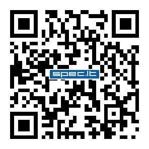 QR kodas | J. Lapino firma Parabolė