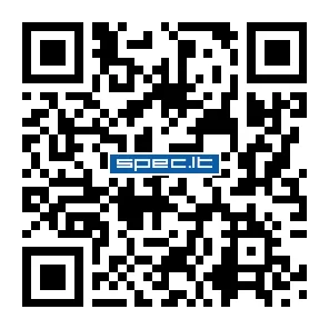QR kodas | J. Lapkūnienės Įmonė | spec.lt