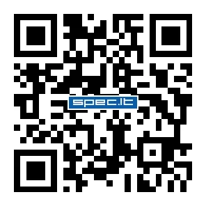 QR kodas | J. Lasevičiaus individuali įmonė | spec.lt